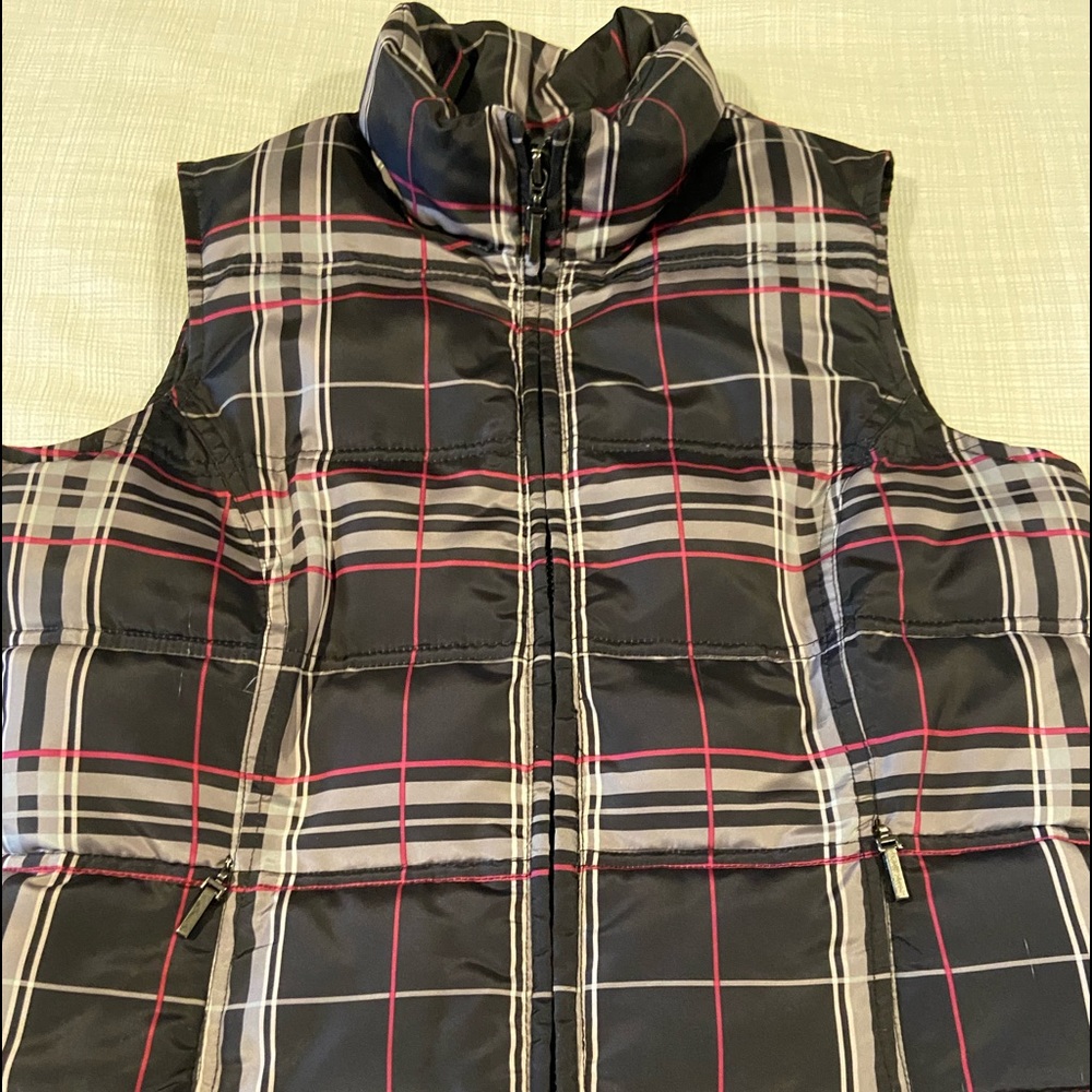 Ladies Vest